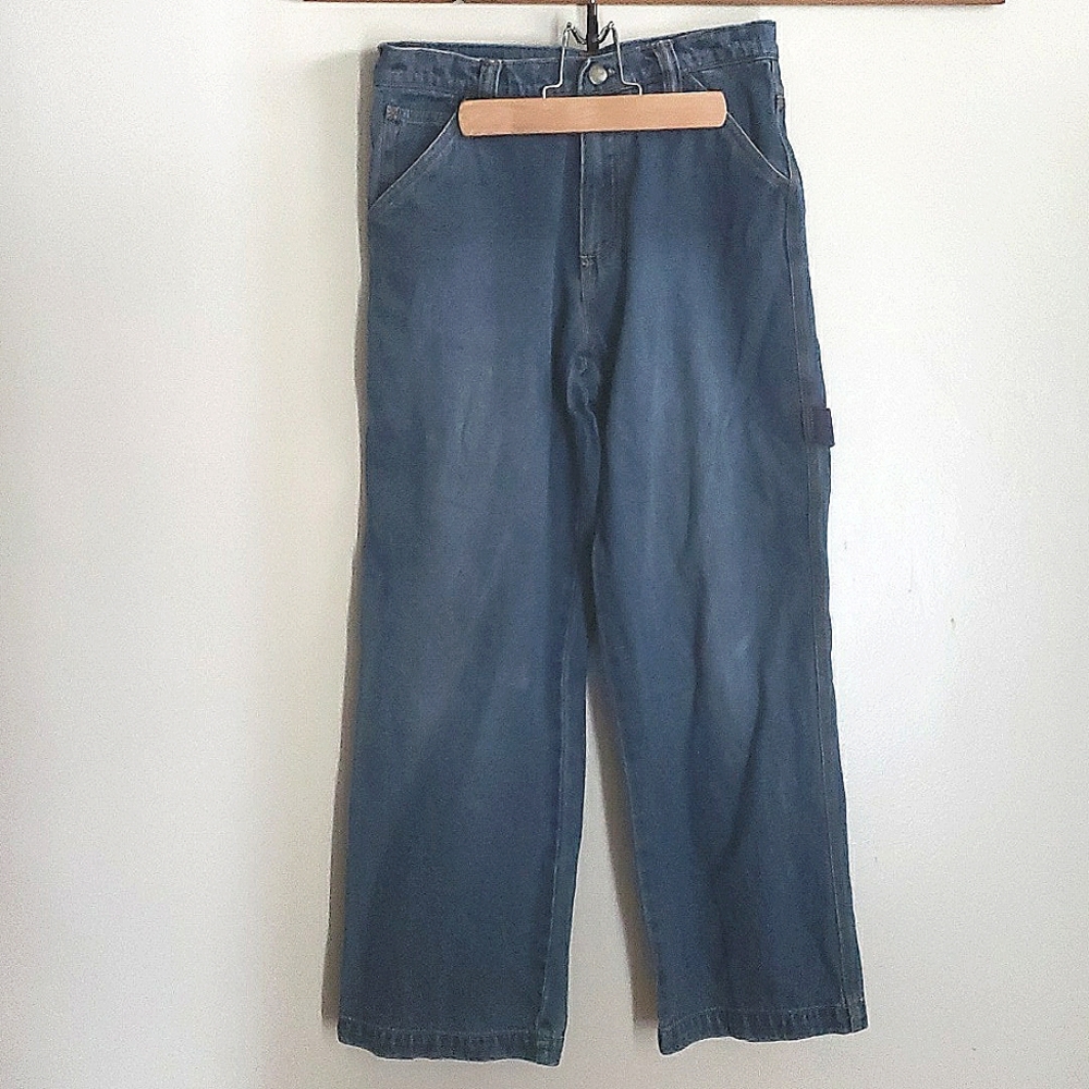 Boys Greendog Cargo Jeans